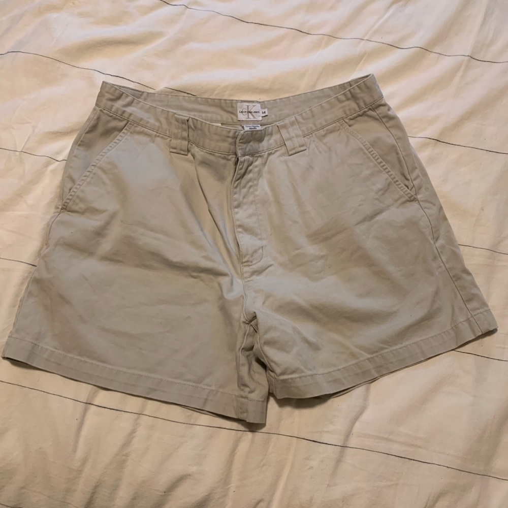 Calvin Klein shorts